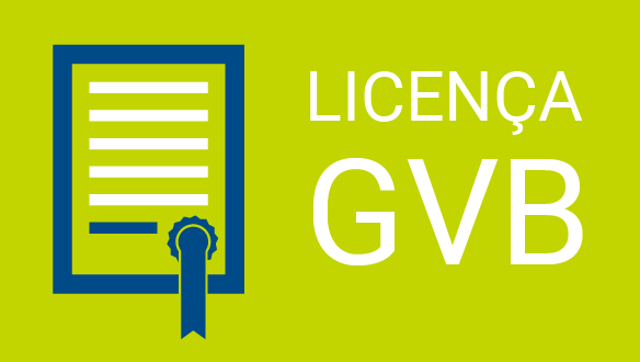 2ª Prorrogação da Licença da GVB