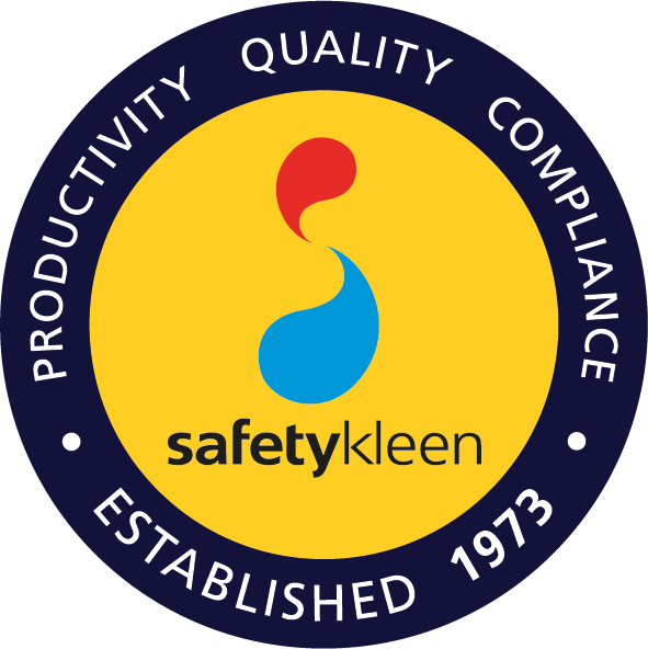 Safetykleen GVB